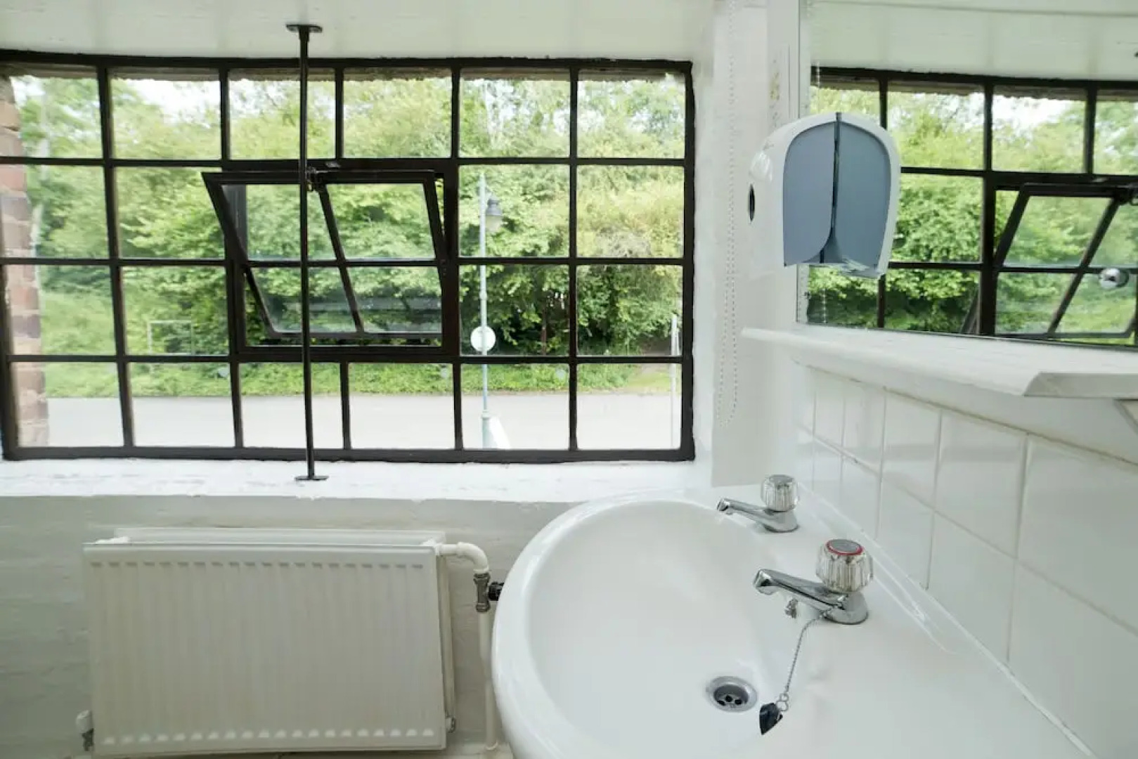 YHA Ironbridge Coalport - Hostel