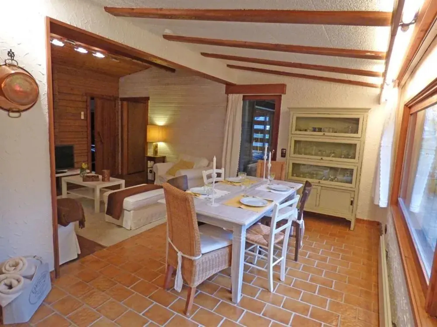 Ferienhaus im Hunsrückferienhaus im Hunsrück