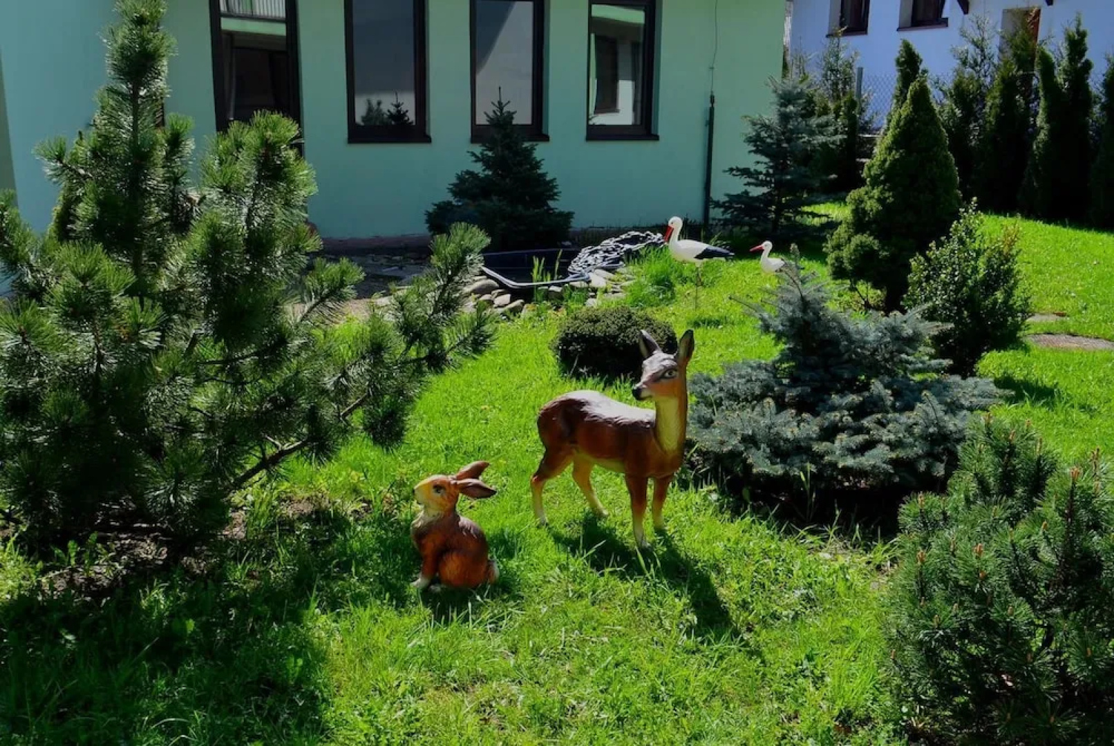 Centrum Natury Beskid