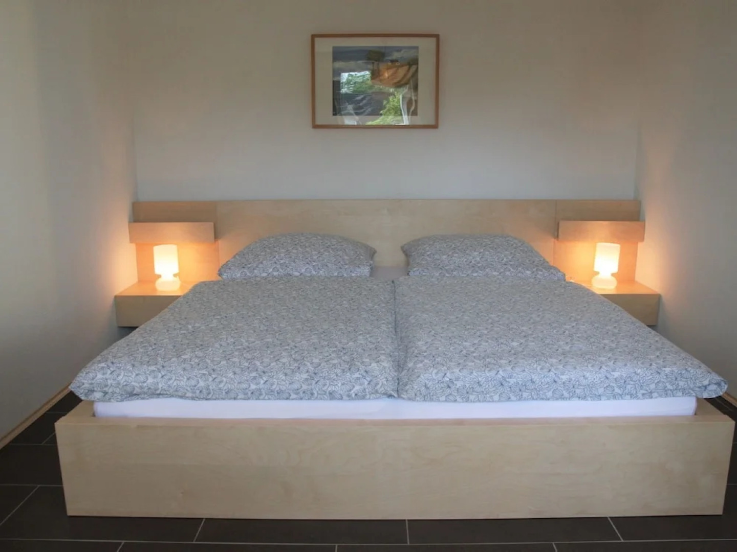 Beautiful Holiday Home in Pruchten on Baltic Coast