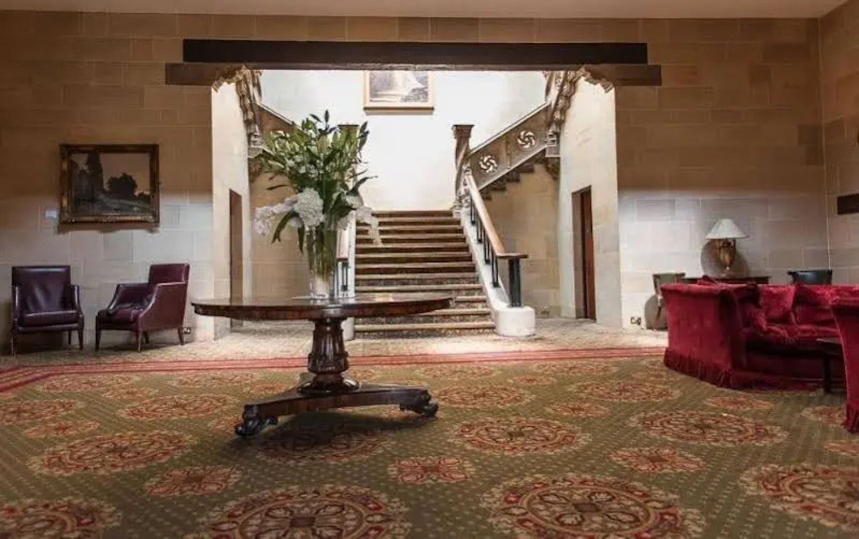 De Vere Venues Sunningdale Park