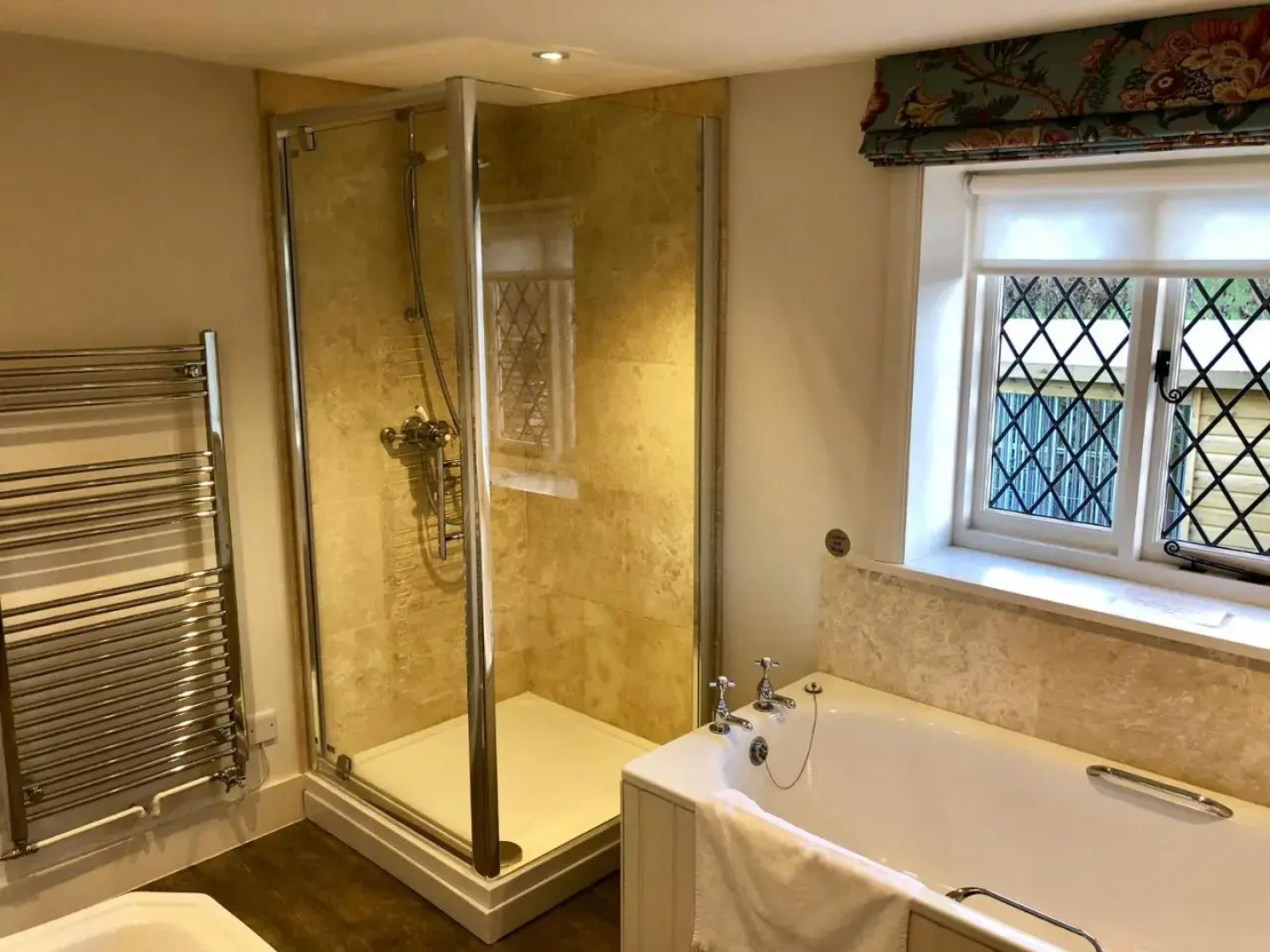 The Dorset Arms Cottages