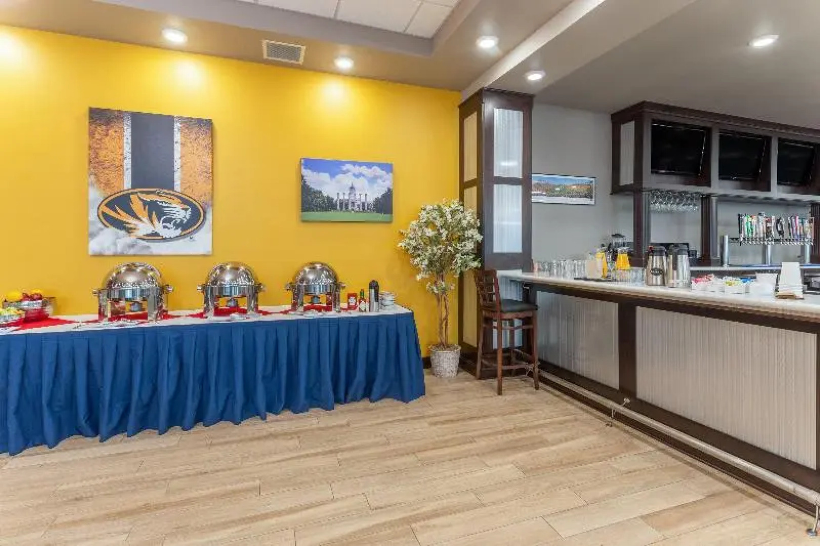 Holiday Inn Hotel And Suites Jefferson City