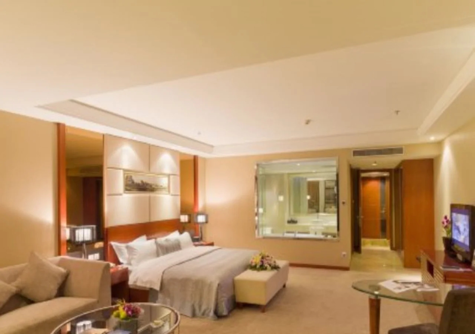 Lakeview Golf Hotel Kunming