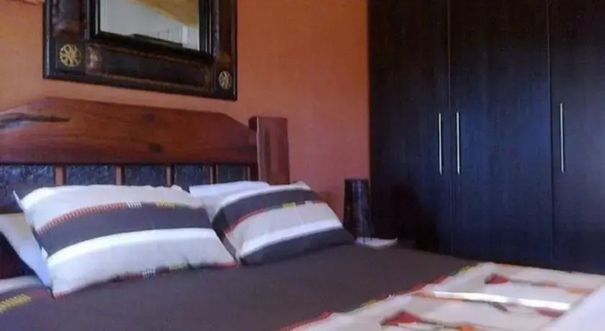 Mareldas Accommodation