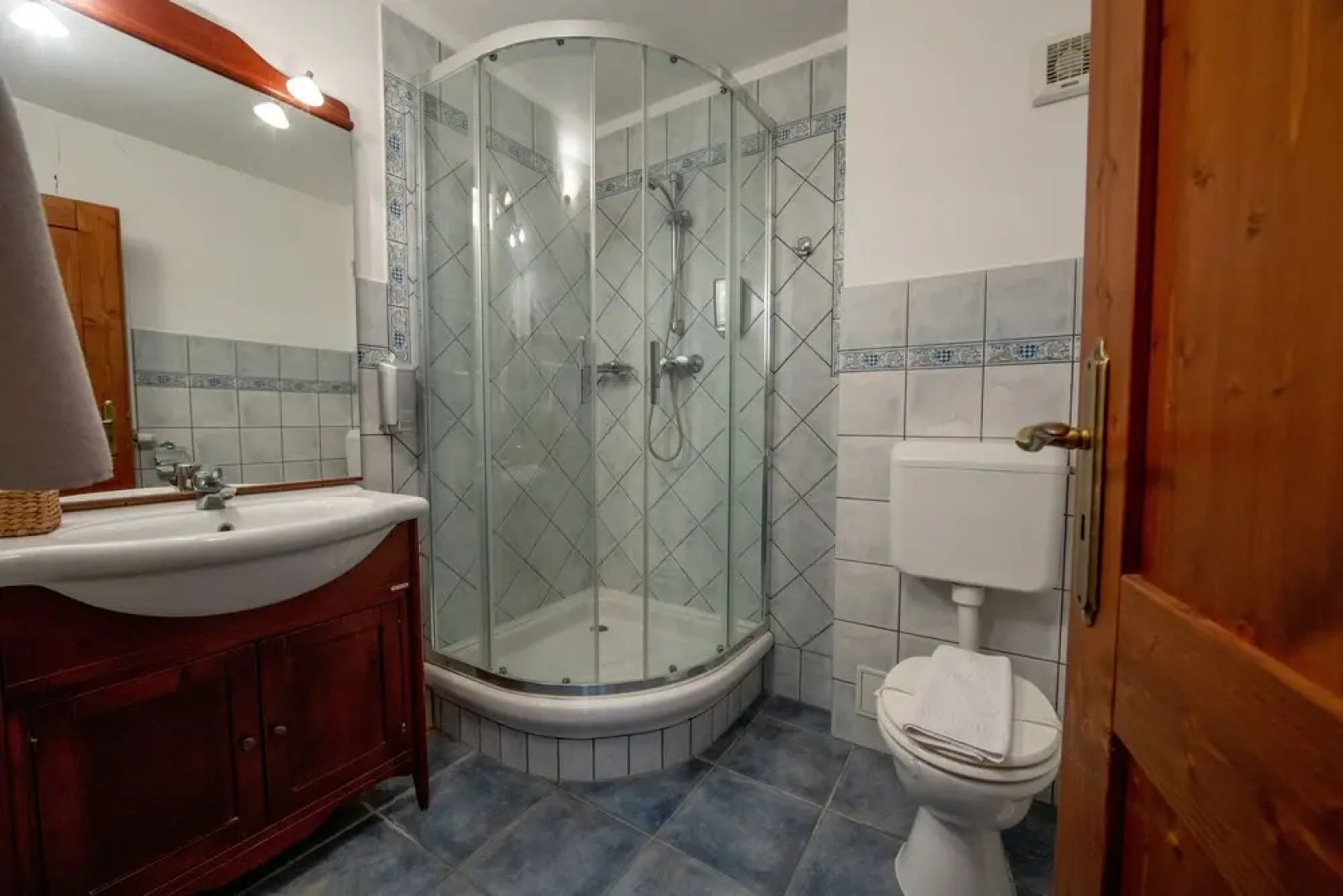 Hotel Casa De La Rosa