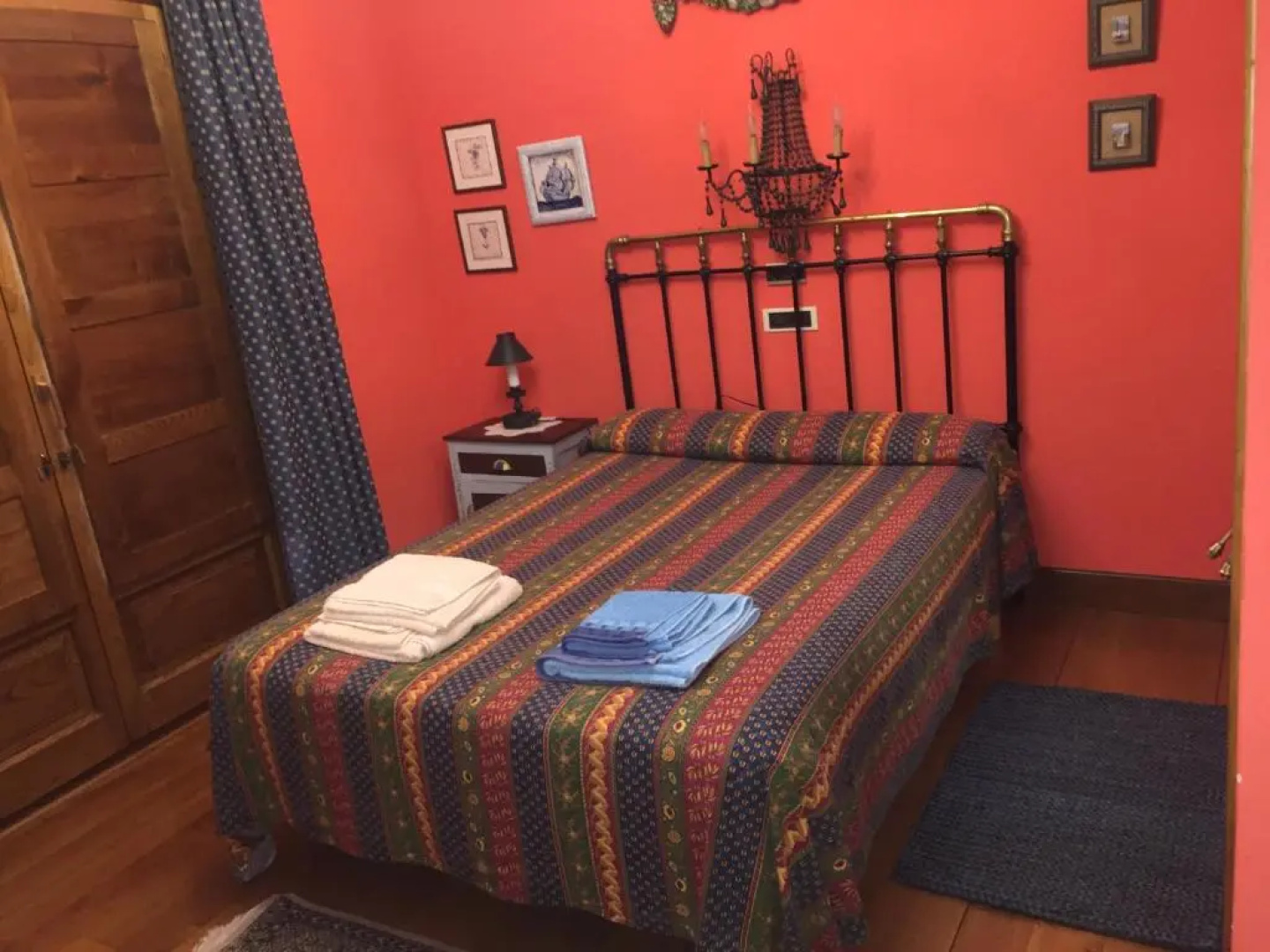 Casa Rural La Faya