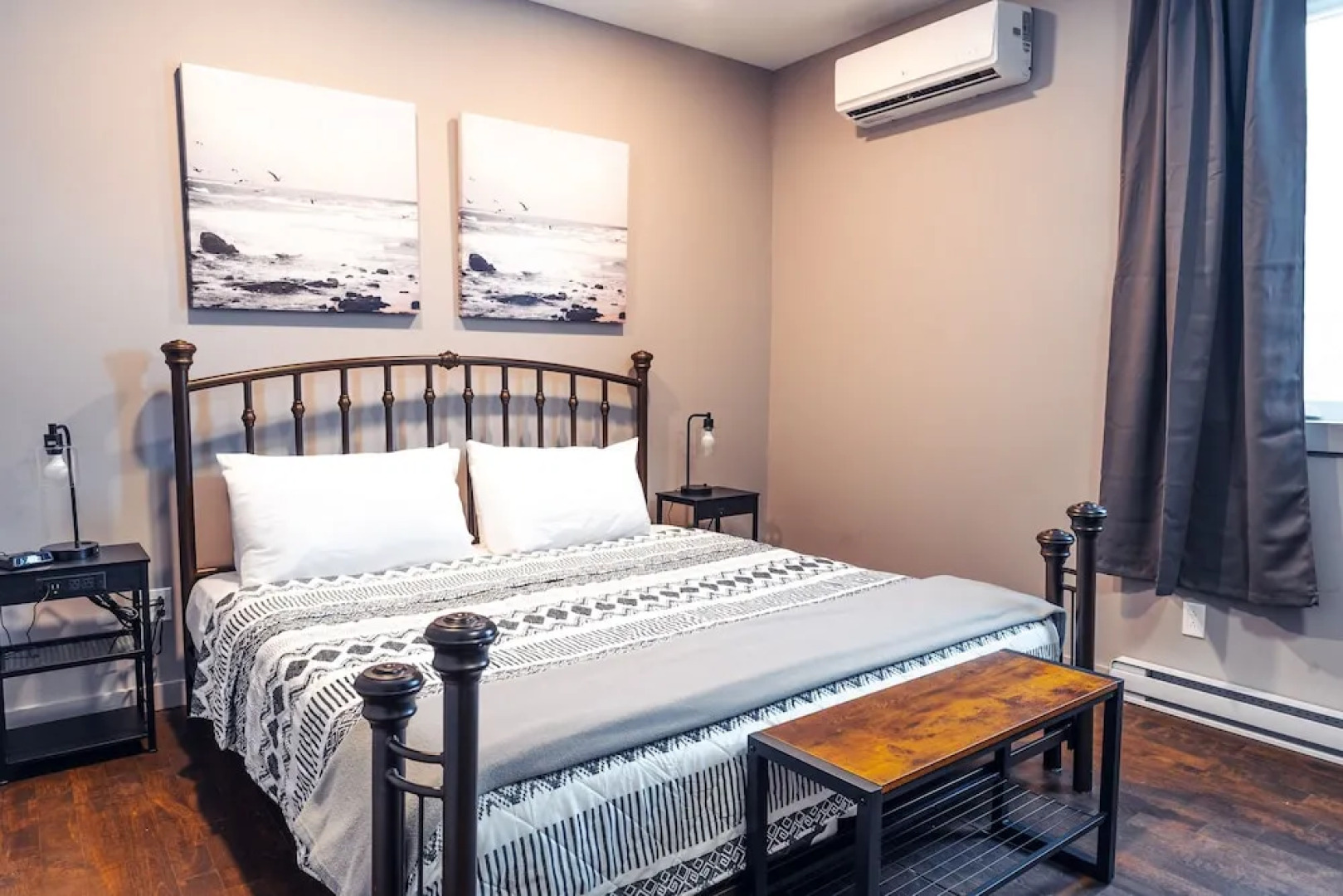 Maison des Geais Bleus