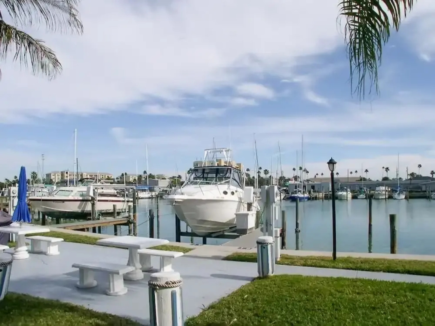 Madeira Beach Yacht Club 323E - Two Bedroom Condo