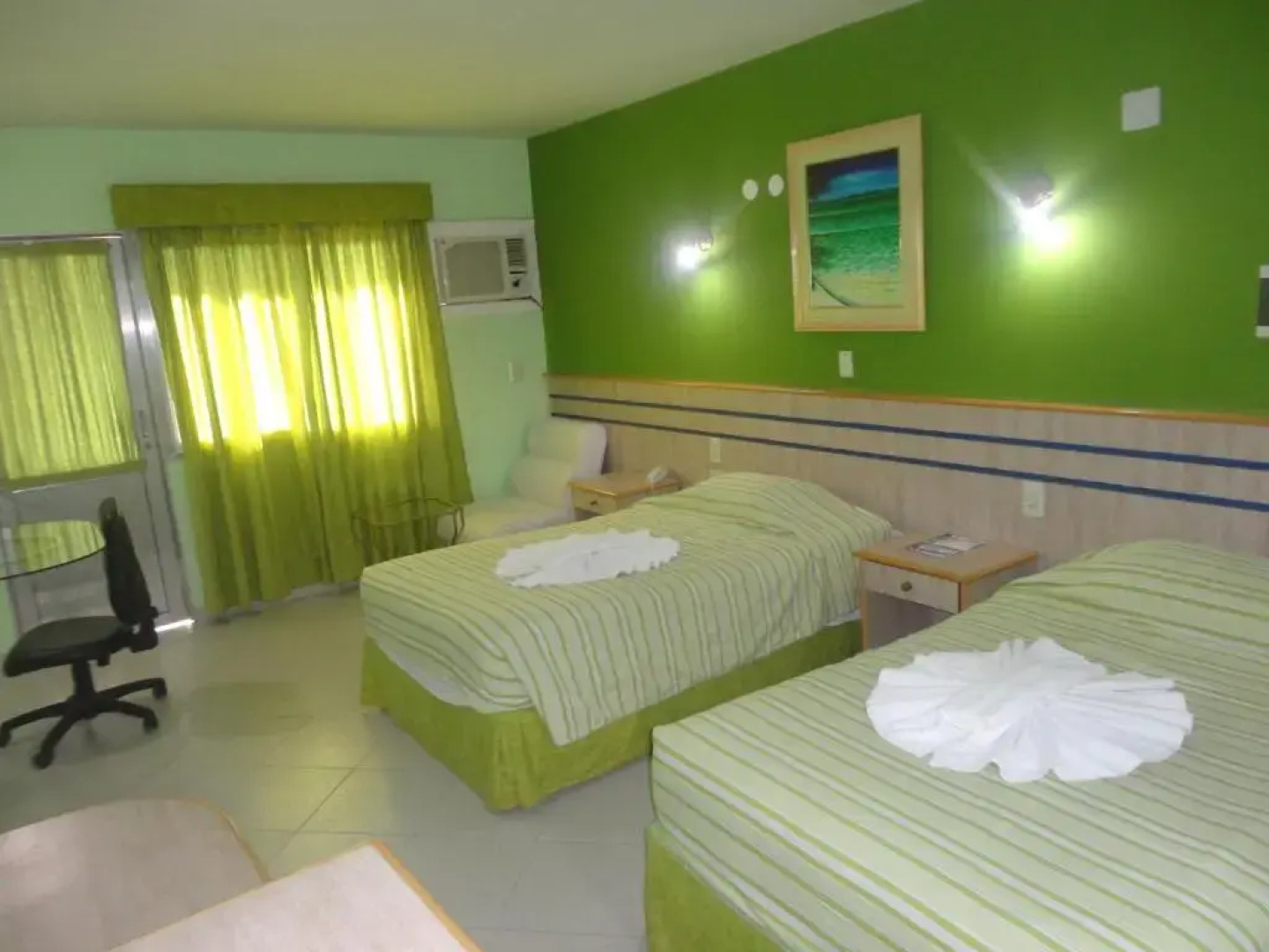 Hotel Arthur Shambala