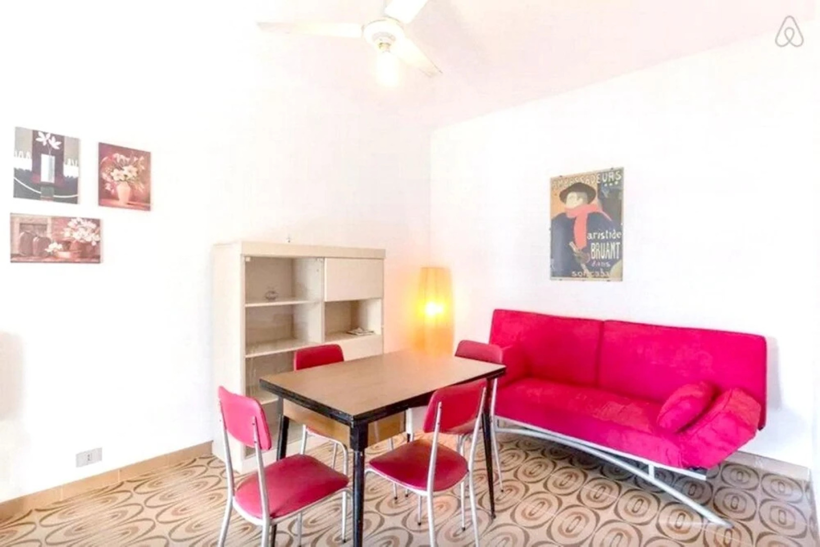 Apartment With 2 Bedrooms in Casuzze, With Wonderful sea View, Furnish