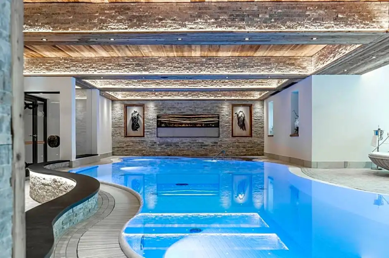 Kesselspitze Hotel & Chalet, Valamar Collection