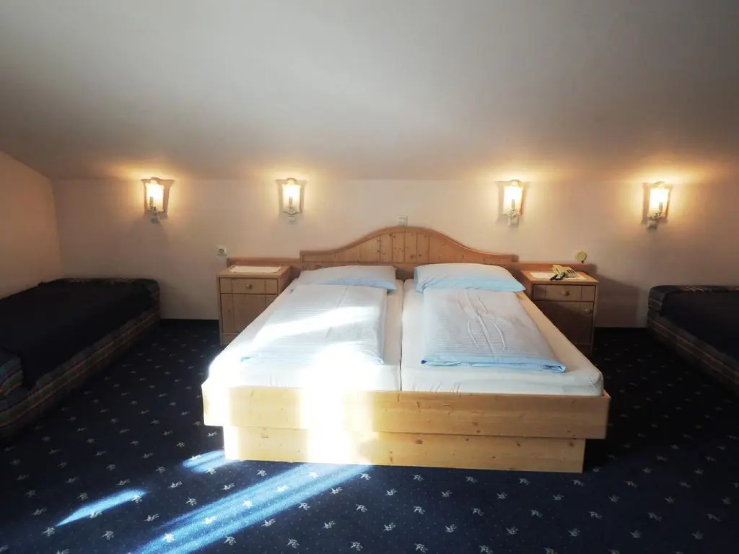 Hotel Skischule Krallinger