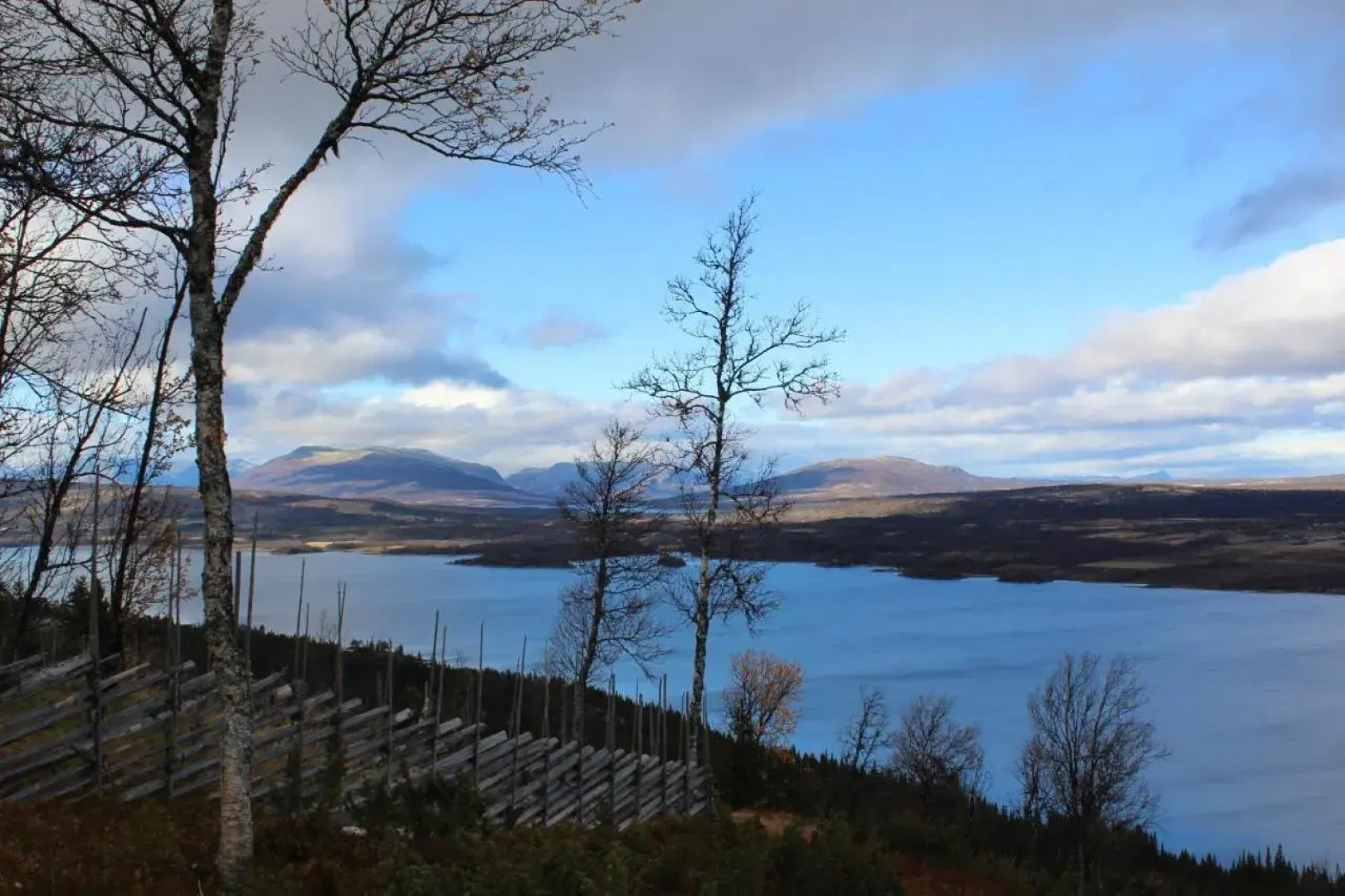 Torshaug 4 bedroom cabin