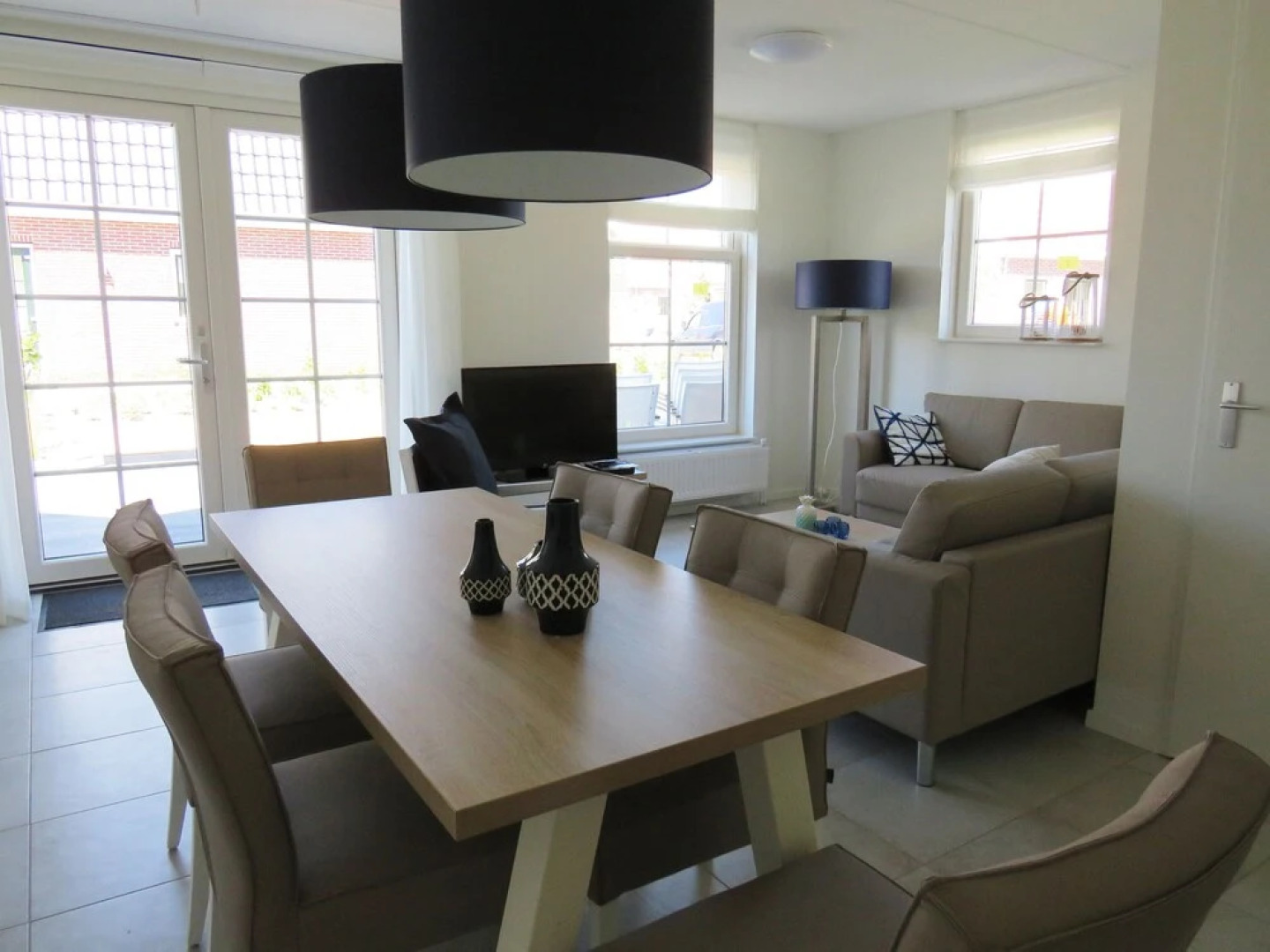 EuroParcs Poort van Amsterdam