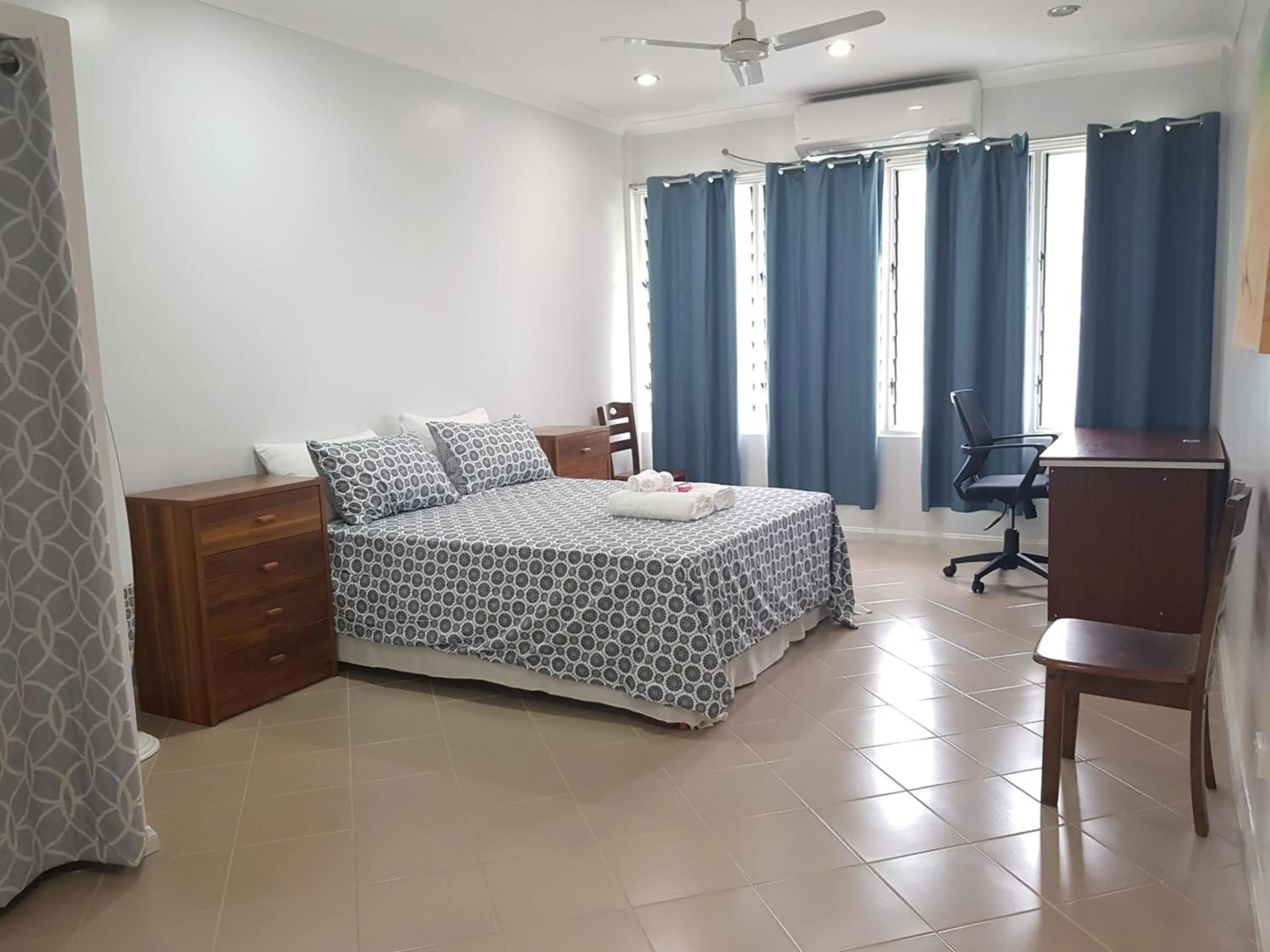 Prestige Apartments - Solomon Islands