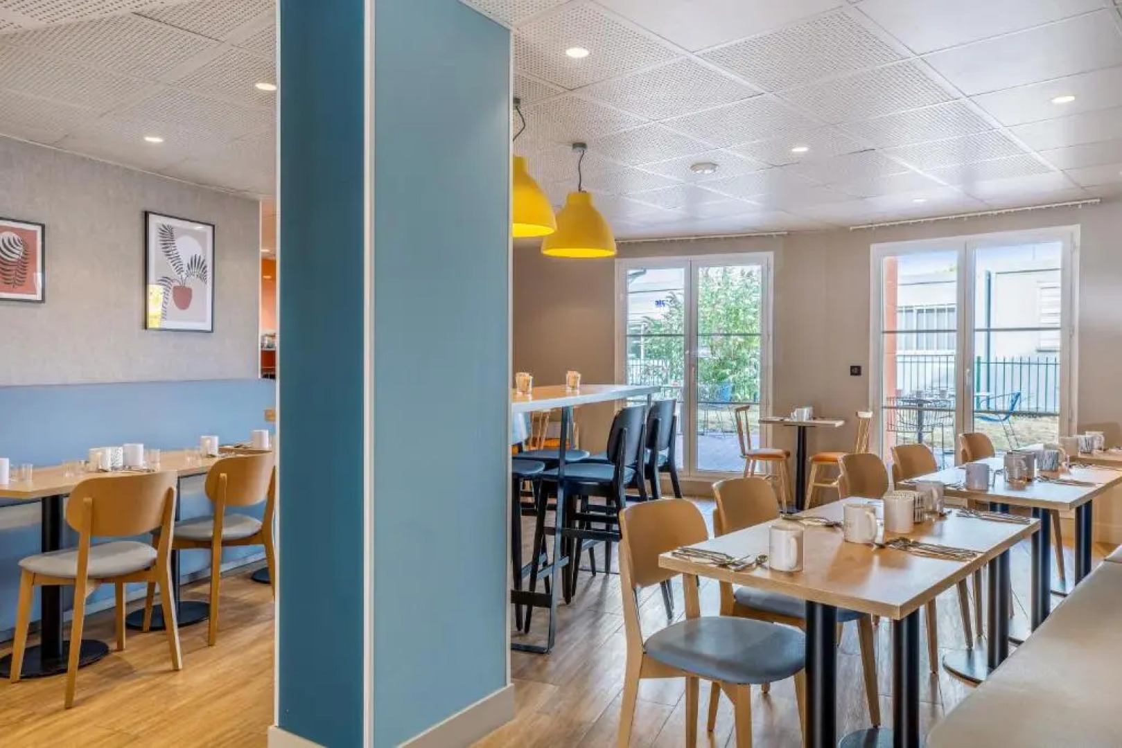 Appart'City Confort St Quentin en Yvelines - Bois d'Arcy