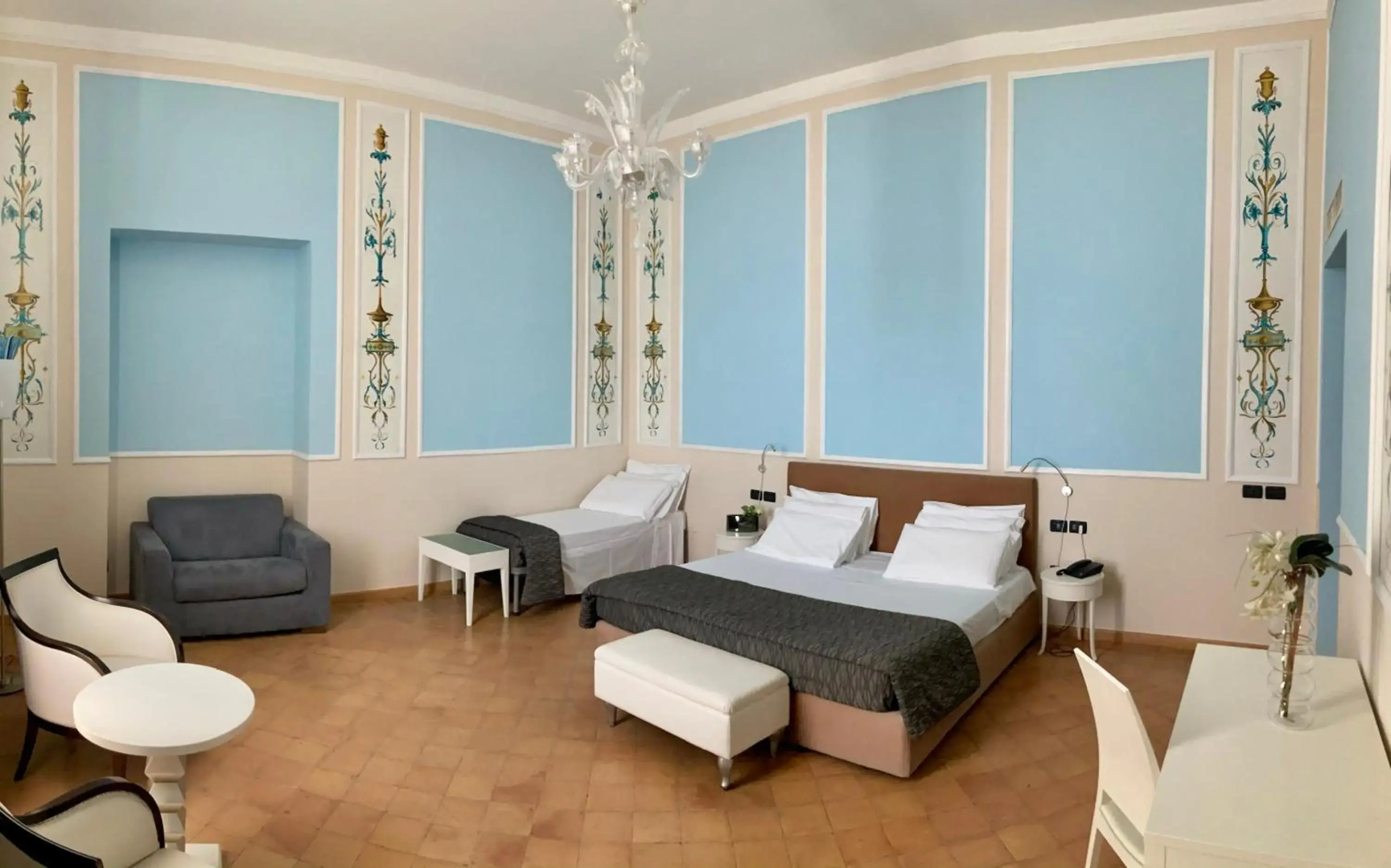 Miglio D'Oro Park Hotel