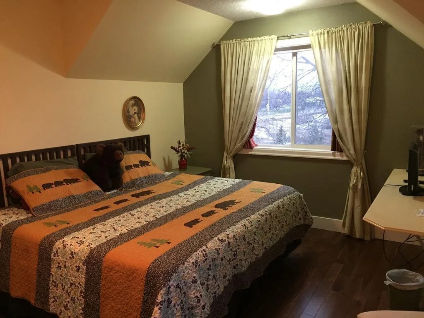 Skyview Inn