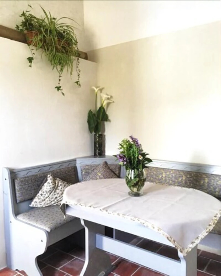 Chambres d'Hôtes Clos du Gaja