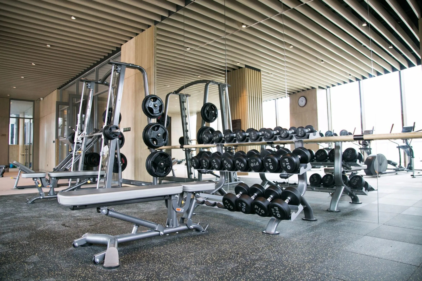 Mangrove Tree Resort World Qingdao