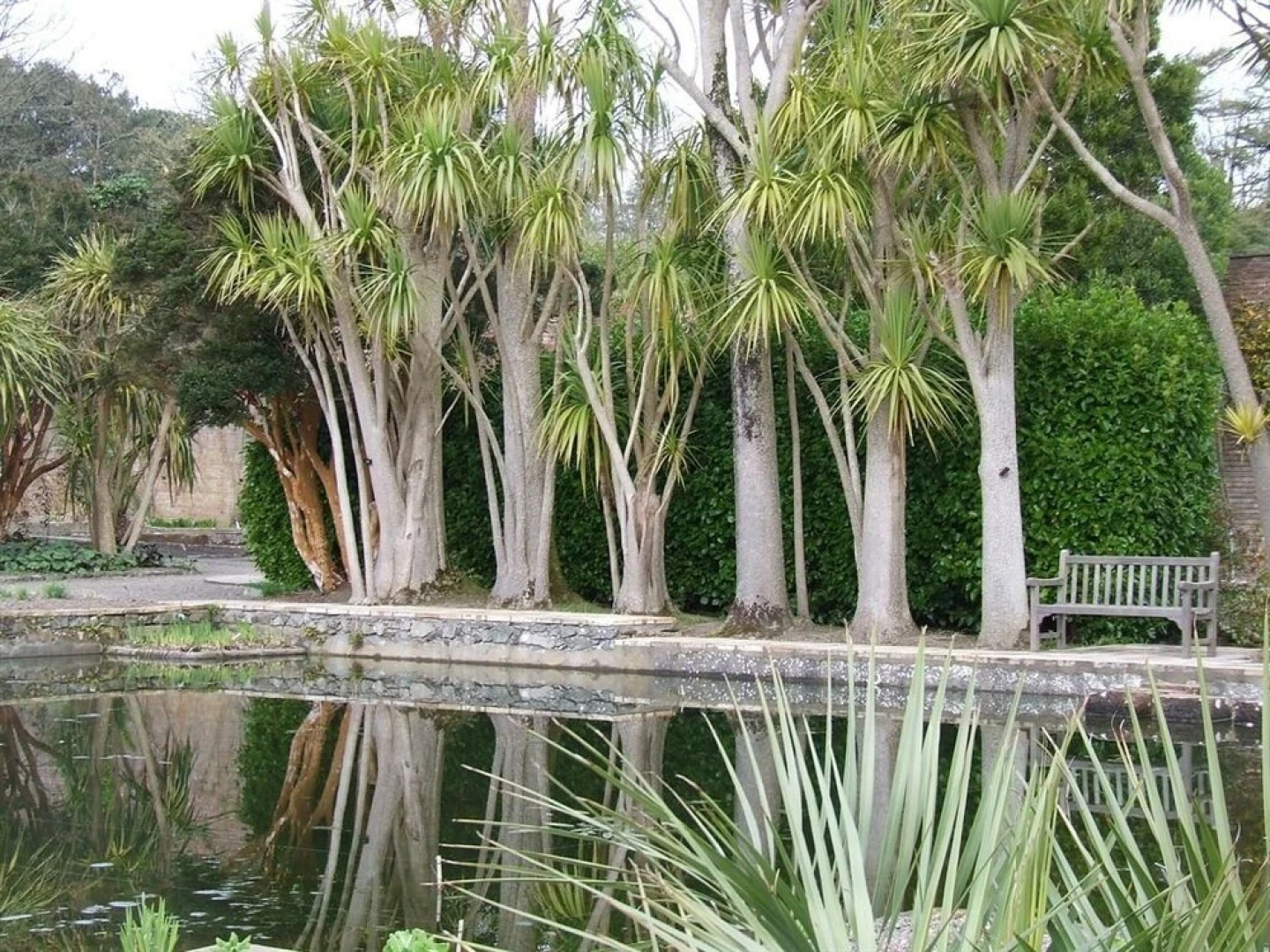 Hillcrest House