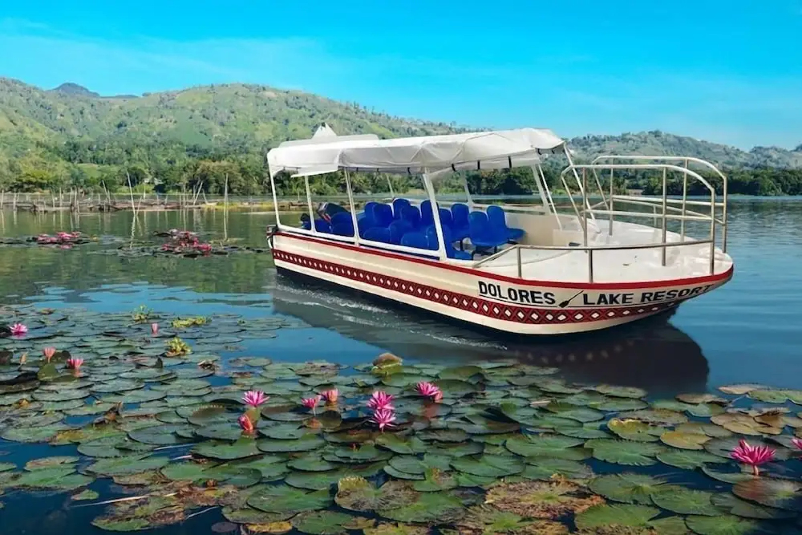 Dolores Lake Resort