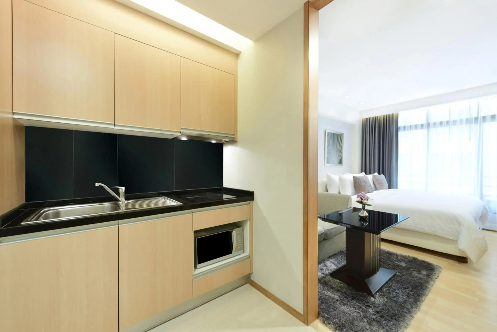 Centre Point Hotel Chidlom