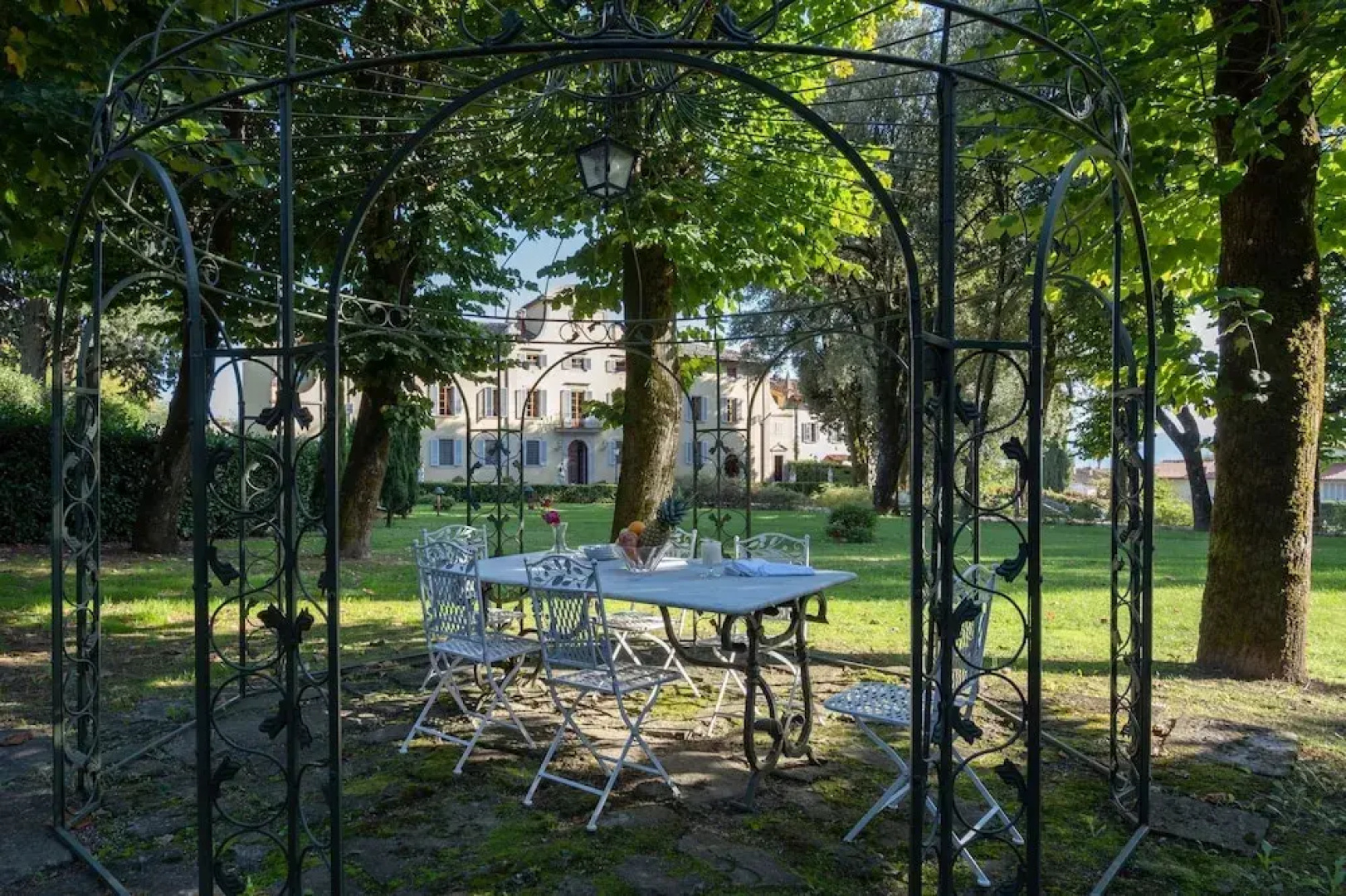 Villa Dei Conti