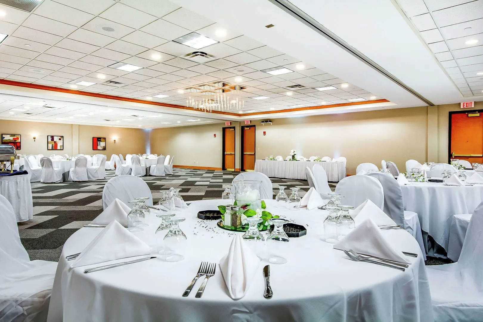 Hilton Garden Inn Louisville Airport