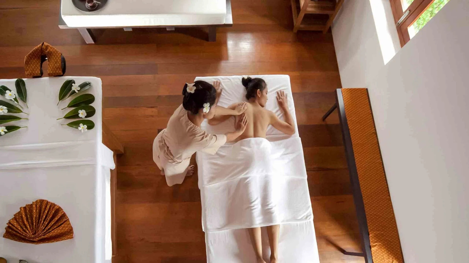 Sofitel Luang Prabang