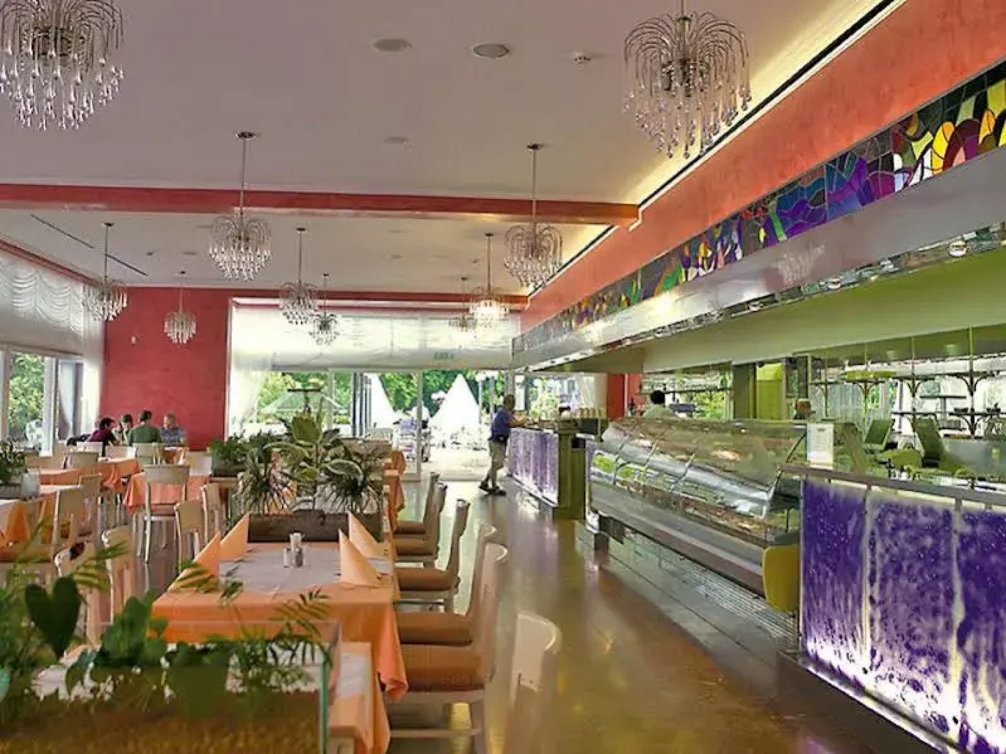 Garni Hotel Jadran - Sava Hotels & Resorts