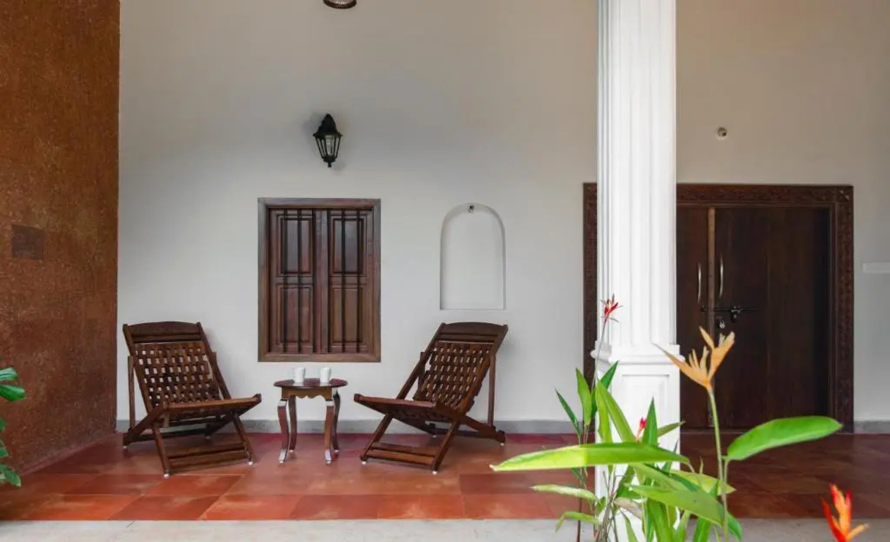 Tapovana Heritage Resorts And Spa