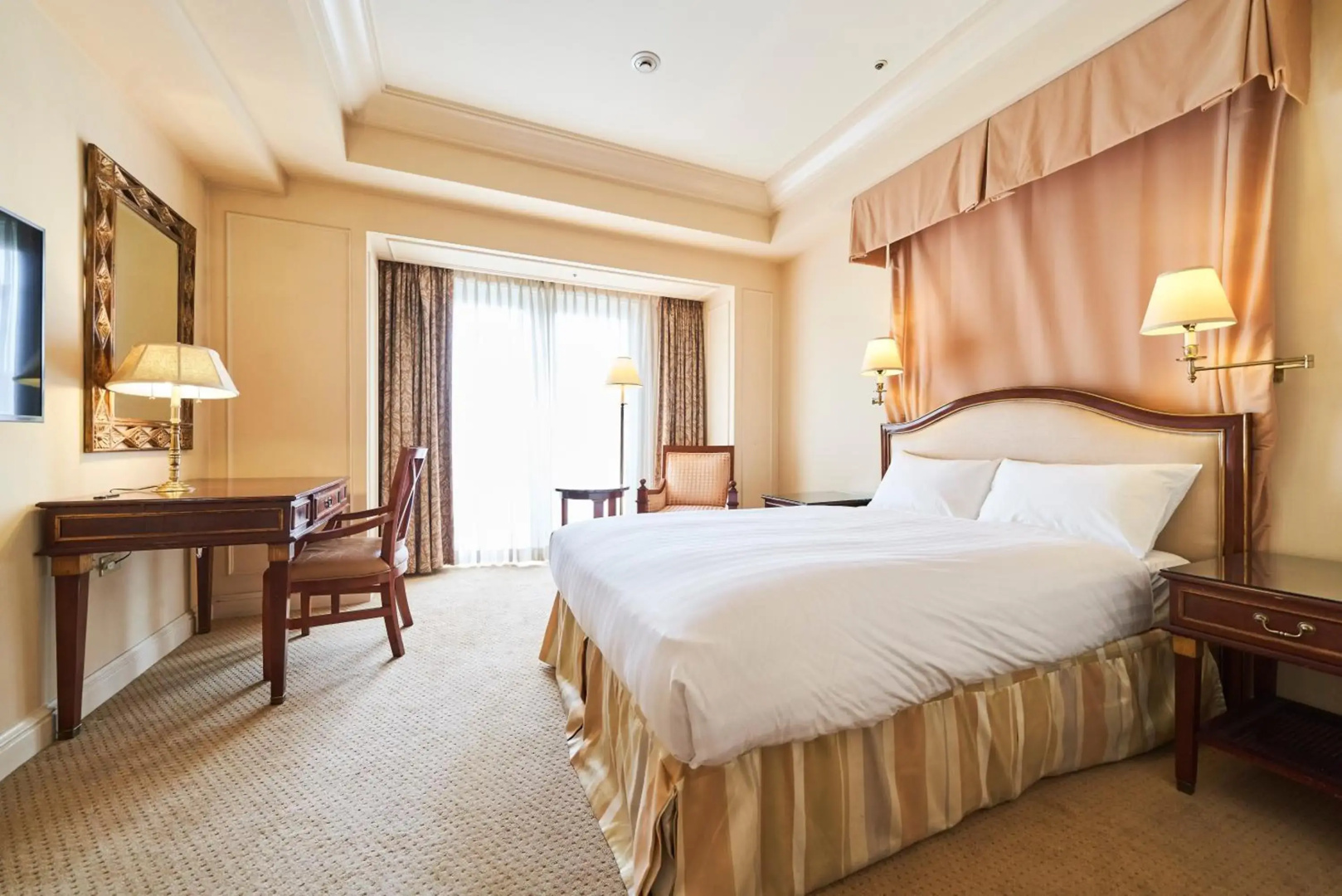 Hotel Grand Tiara MinamiNagoya