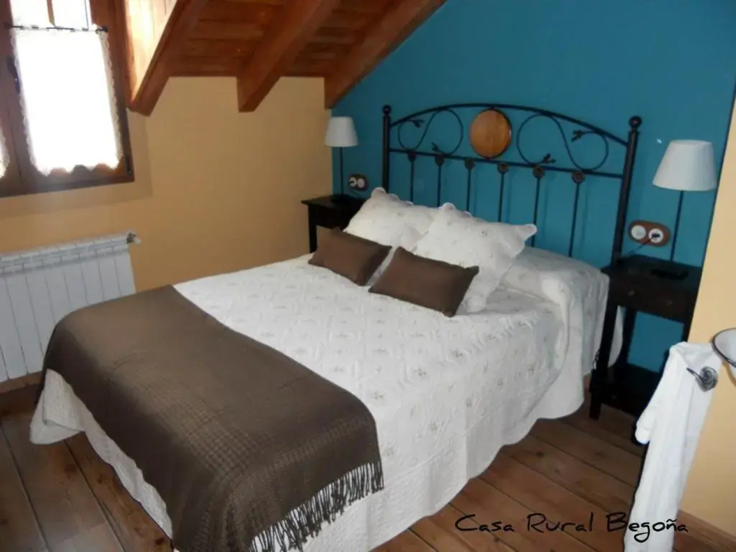 Casa Begoña