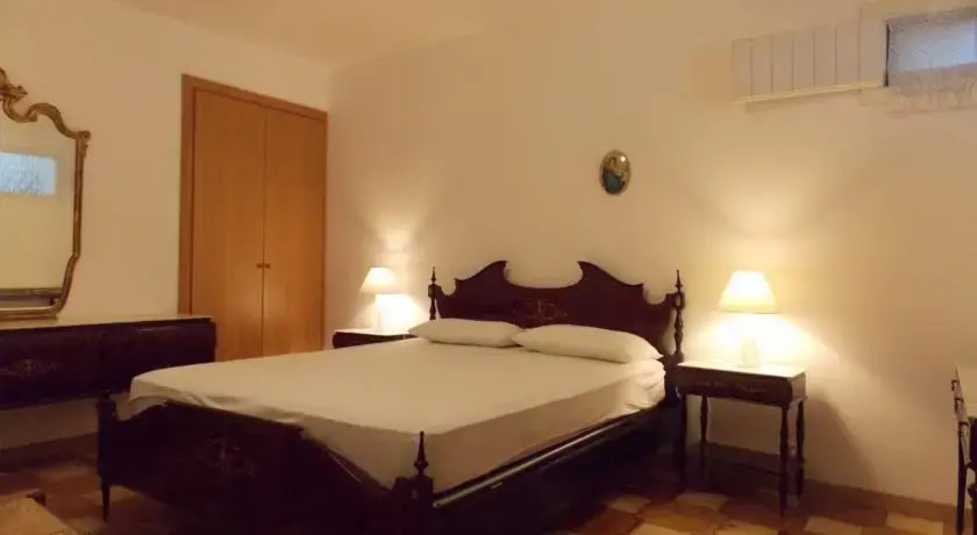 Holiday home Rumore del Mare