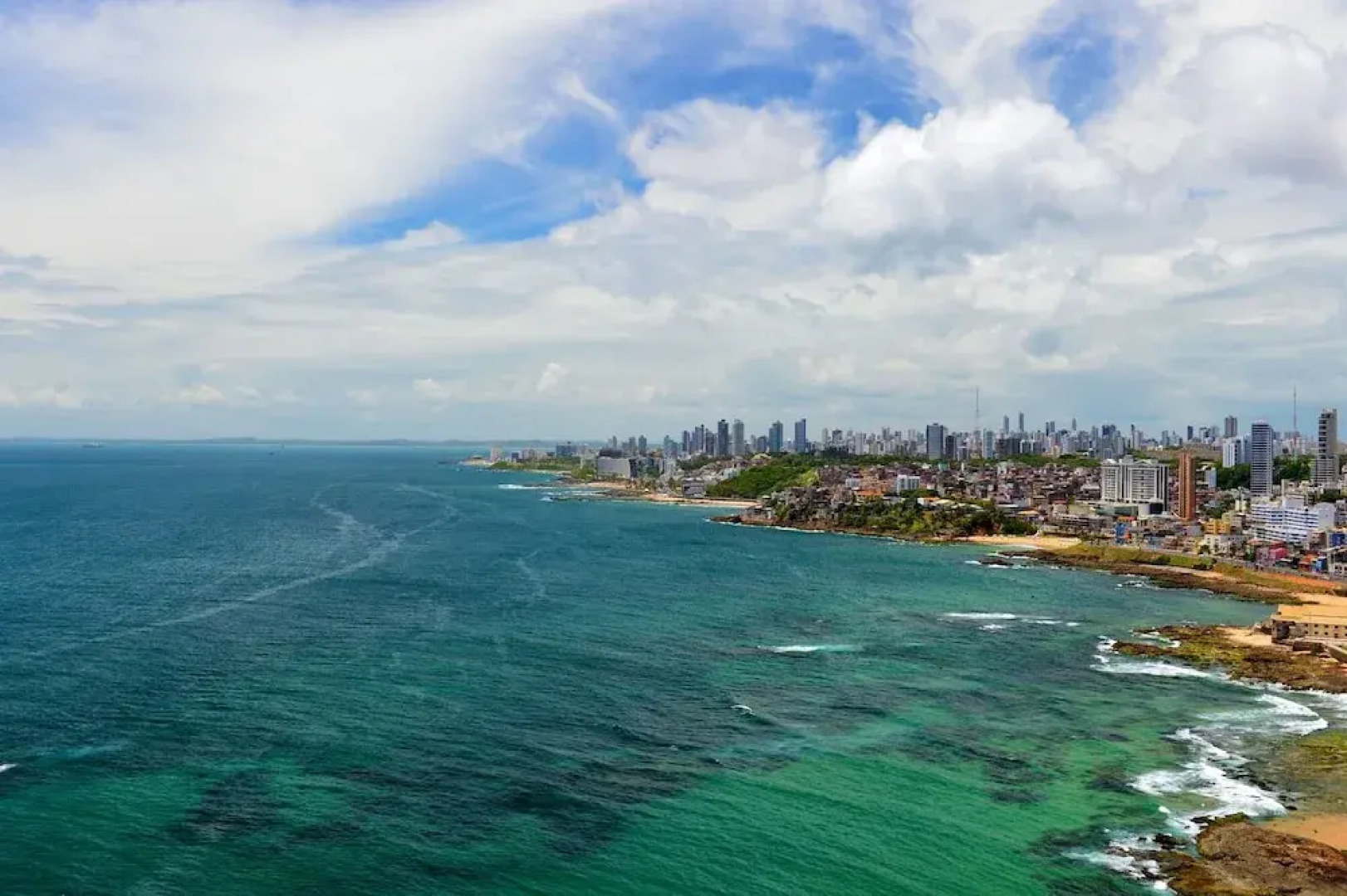 Pestana Bahia Lodge Residence