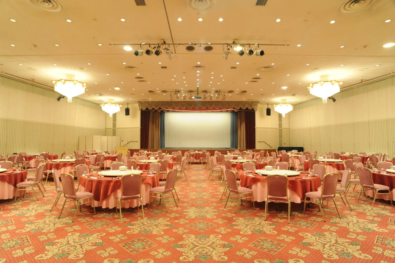 Kagoshima Sun Royal Hotel