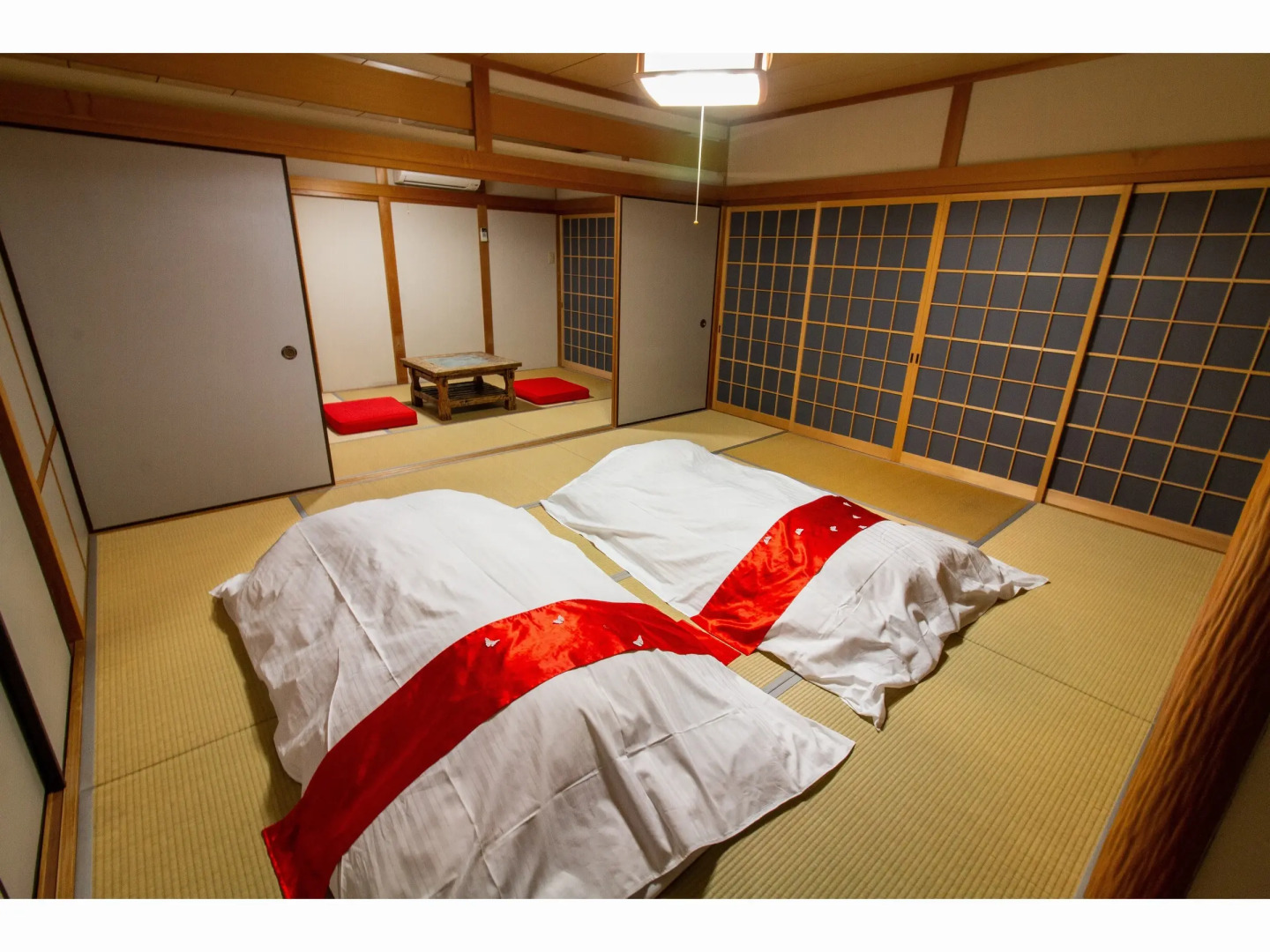 The Hotel Shirahama Onsen