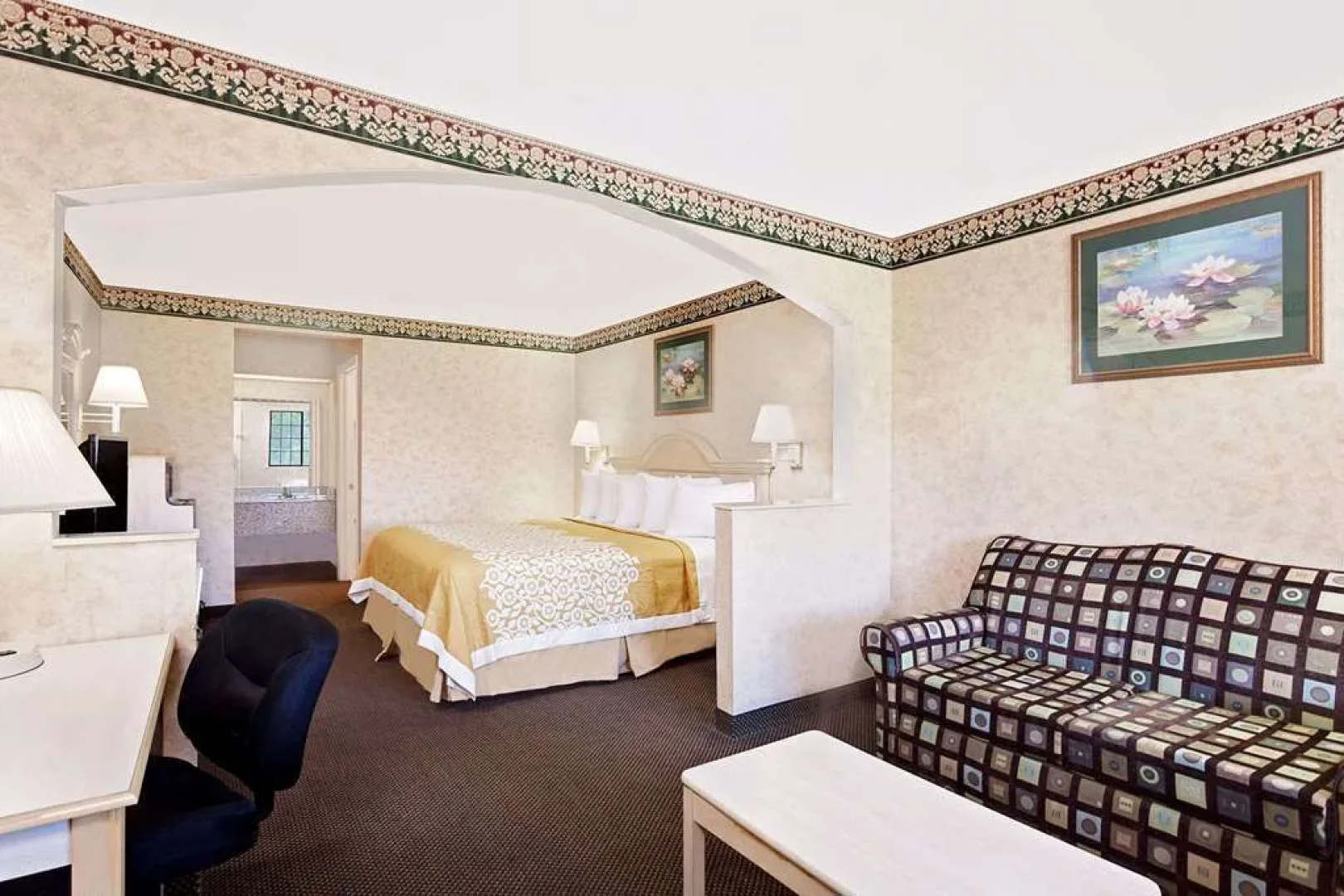 Days Inn Millington