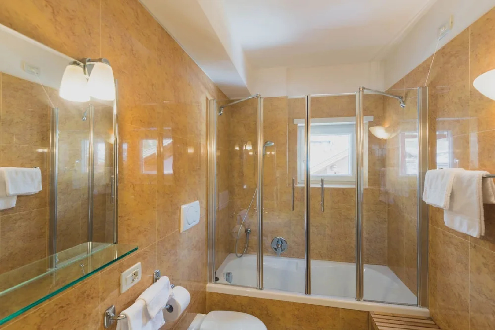 B&B Garni Villa Campitello