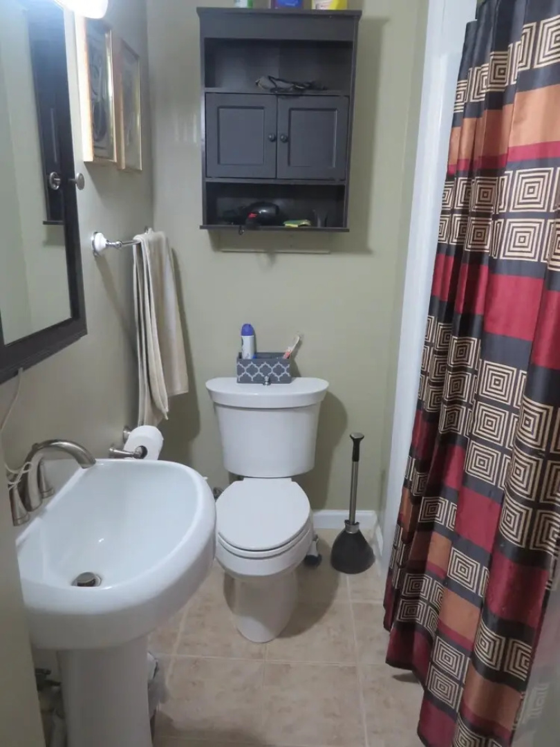 Atlanta Hartsfield Airport Guesthouse