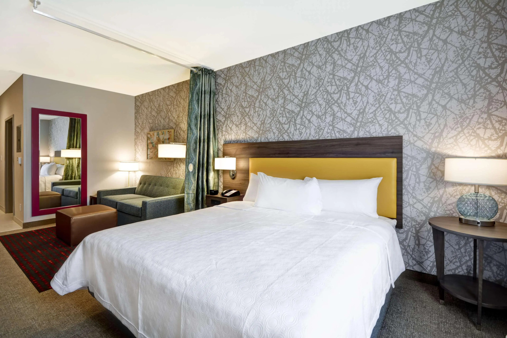 Home2 Suites by Hilton Fairview/Allen