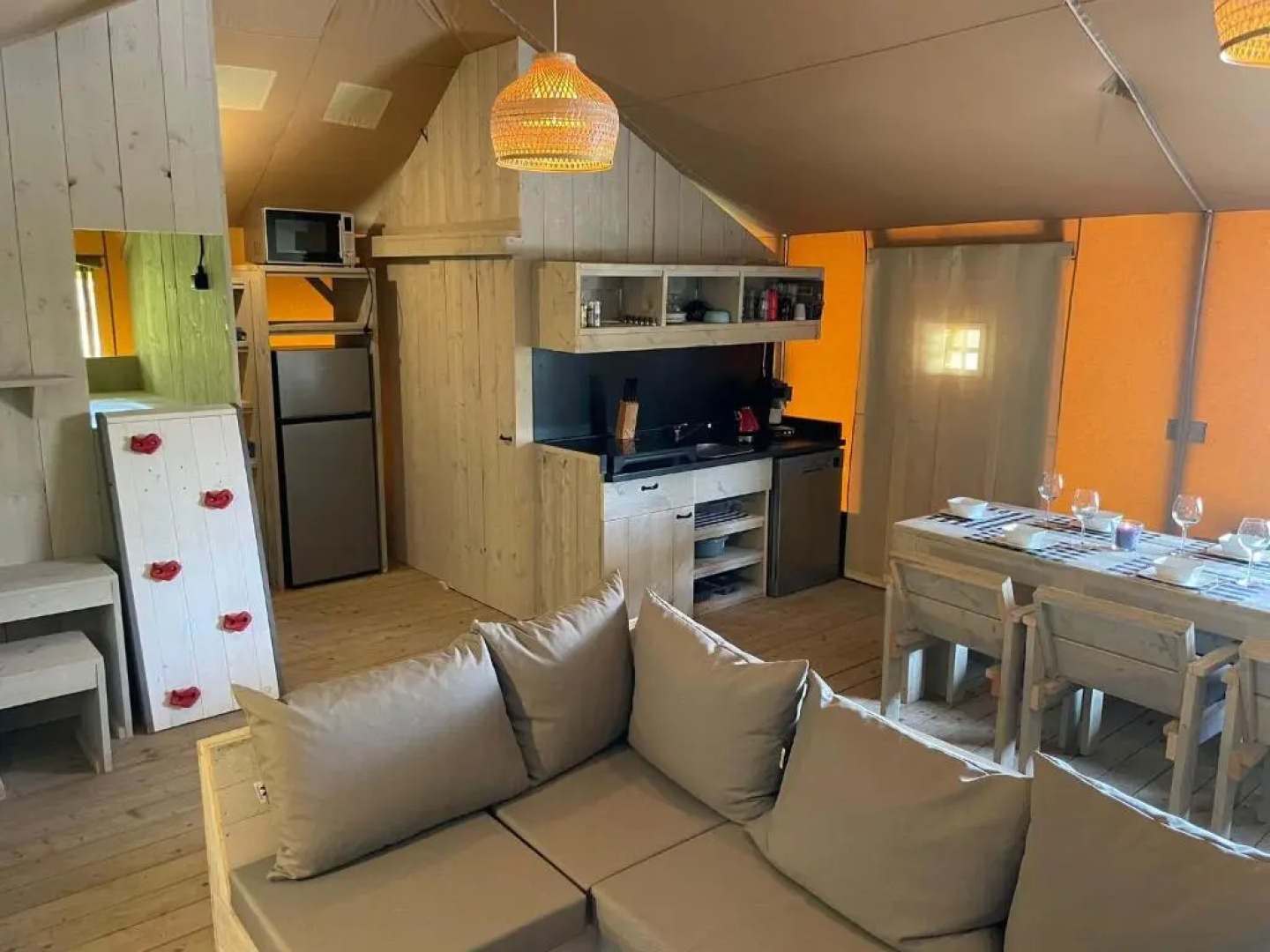 Lodge Friesland