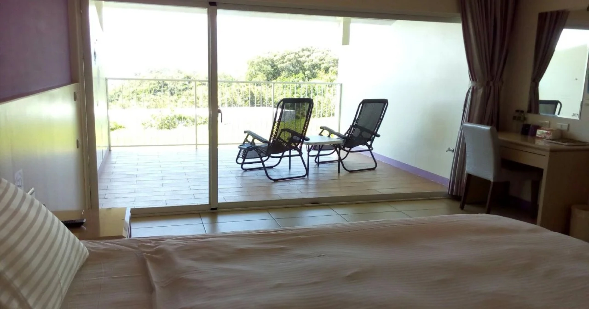 Sunrise Villa
