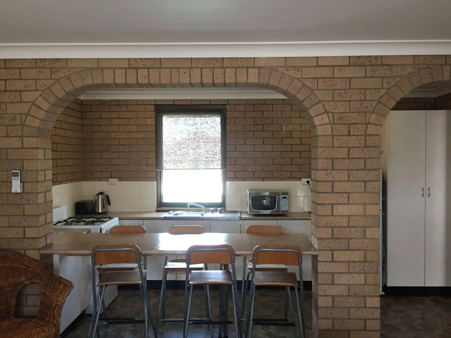 Albury Allawa Motor Inn