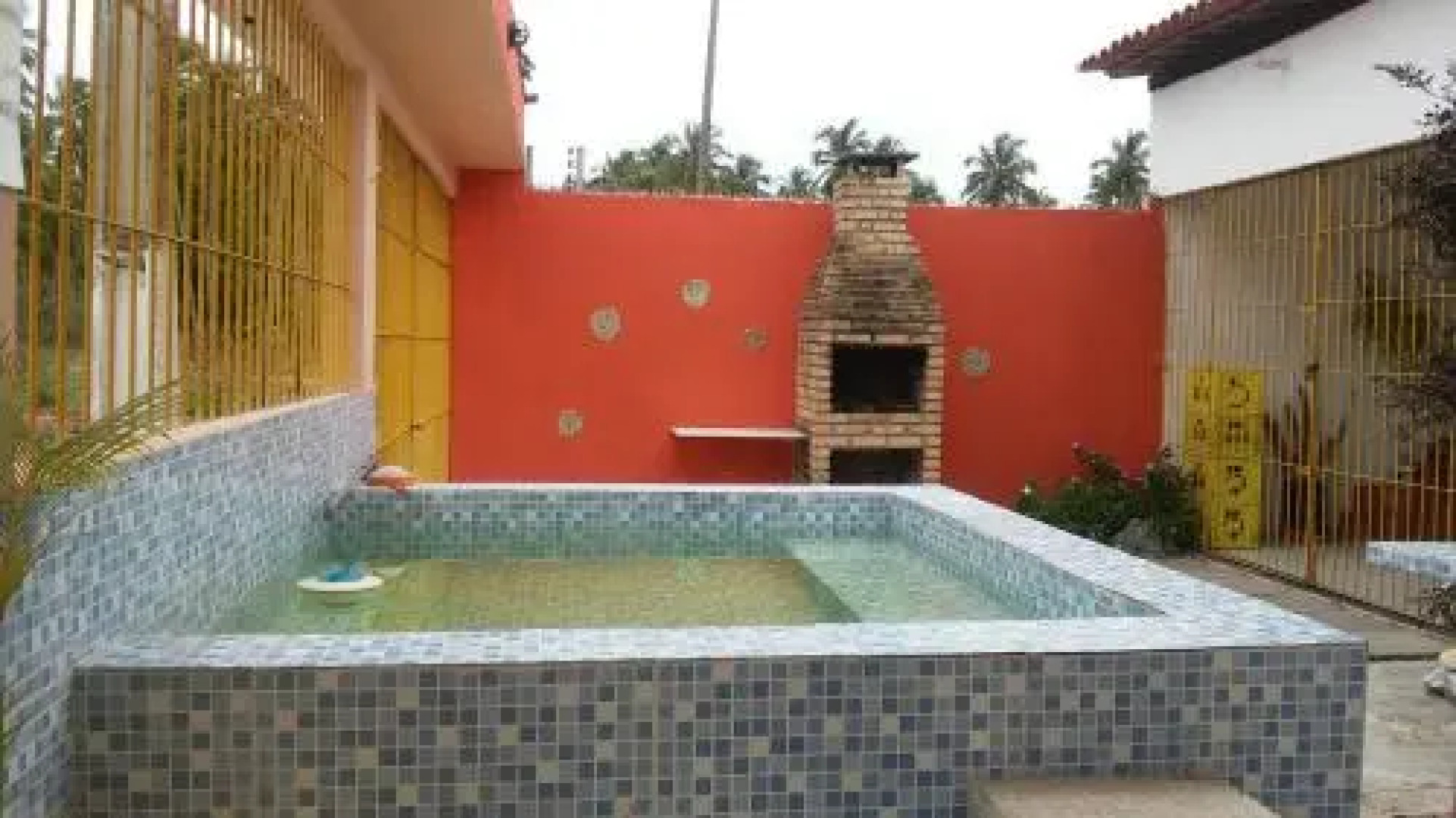 Pousada Kanto do Karioka