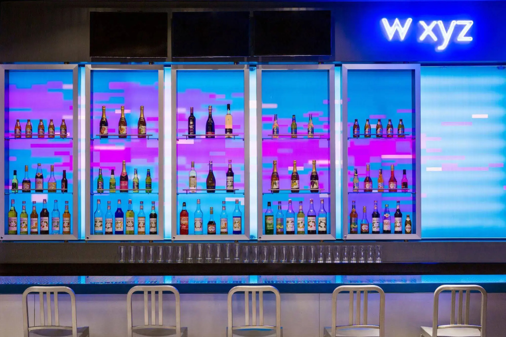 Aloft Dhahran