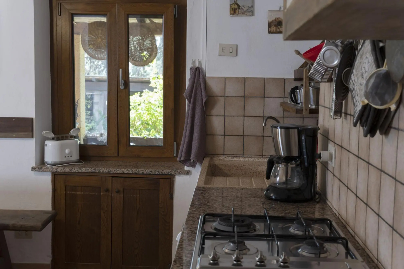 Pescatore - big house for 12 people-Pescatore