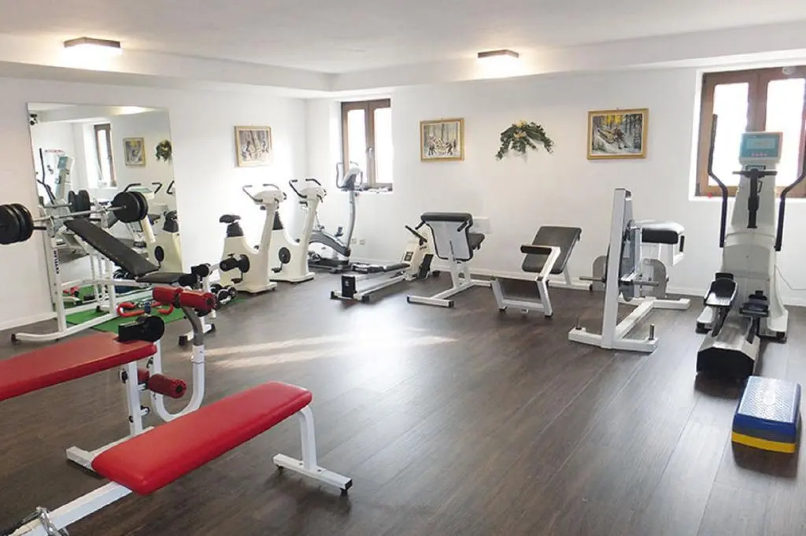 Hotel & Residence Hochriegel